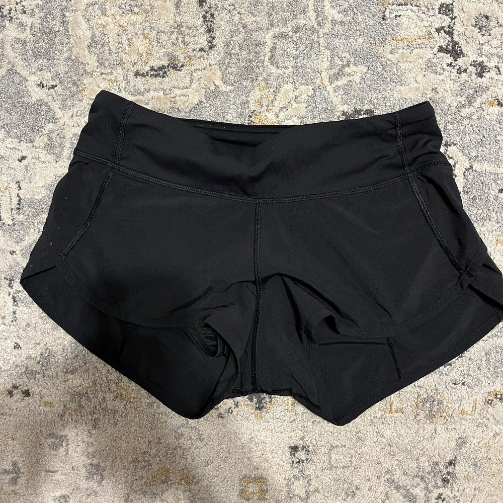 Lululemon Shorts